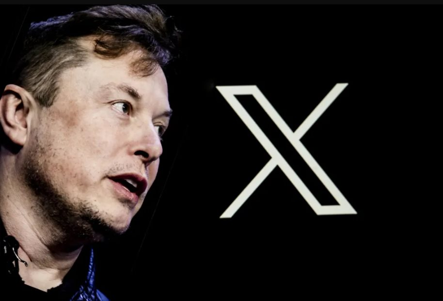Elon Musk và niềm đam mê bất tận với ‘X’: Đặt tên công ty, con cái, sản phẩm đều phải gắn đến chữ cái yêu thích này - Ảnh 5.