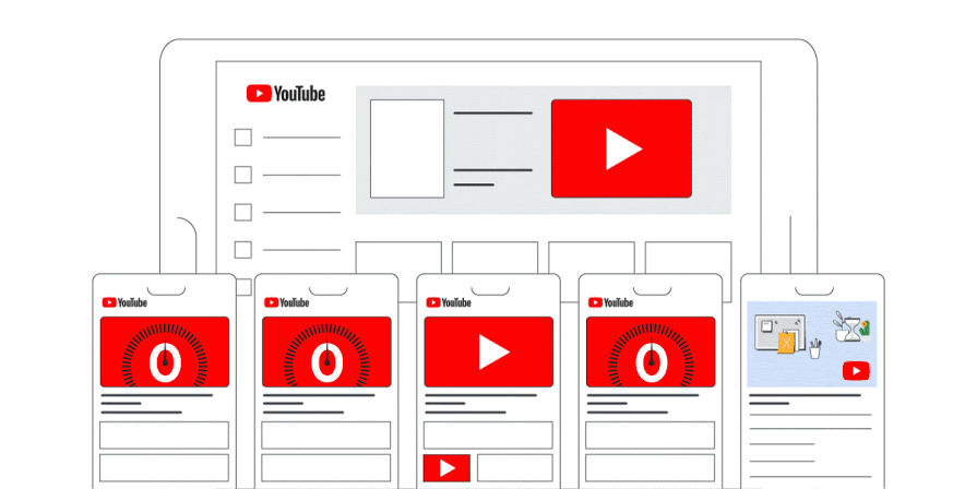 Biến căng: Youtube vi phạm cam kết, lừa dối khách hàng quảng cáo - Ảnh 2.