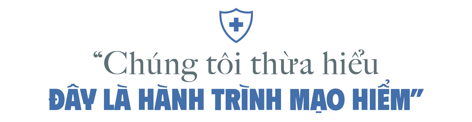 SẢN XUẤT THÀNH CÔNG VẮC XIN TẢ LỢN CHÂU PHI: Bằng cách nào một công ty thua lỗ 10 năm như AVAC làm được “việc khó” của thế giới? - Ảnh 2.