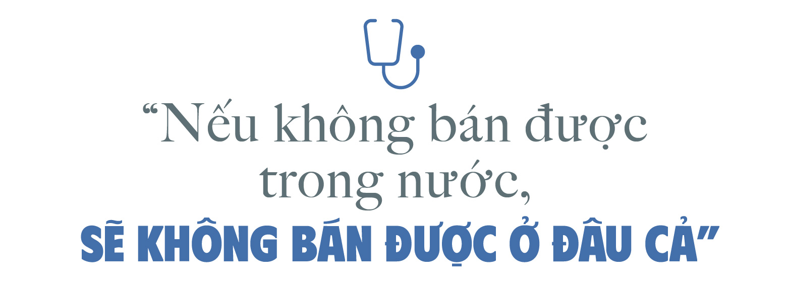 SẢN XUẤT THÀNH CÔNG VẮC XIN TẢ LỢN CHÂU PHI: Bằng cách nào một công ty thua lỗ 10 năm như AVAC làm được “việc khó” của thế giới? - Ảnh 9.