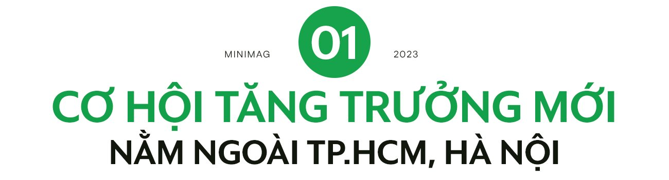 CEO Grab Việt Nam tiết lộ cuộc phiêu lưu mới: Khai phá mảnh đất nằm ngoài Hà Nội và TP.HCM, thực thi chiến lược giá hợp lí, số lượt dùng tăng vọt 140% - Ảnh 1.