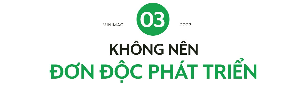 CEO Grab Việt Nam tiết lộ cuộc phiêu lưu mới: Khai phá mảnh đất nằm ngoài Hà Nội và TP.HCM, thực thi chiến lược giá hợp lí, số lượt dùng tăng vọt 140% - Ảnh 8.