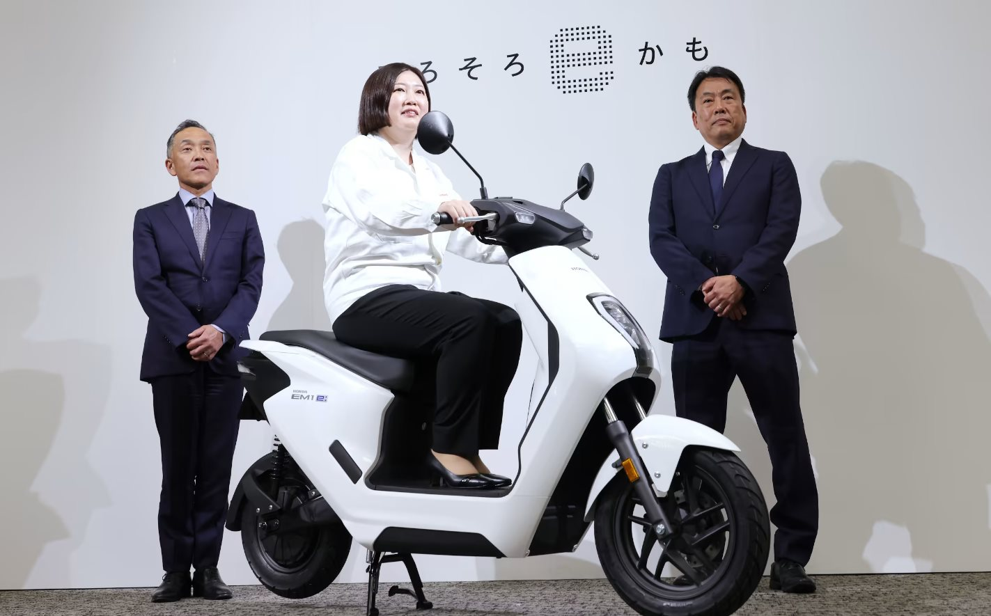 VinFast sắp có thêm đối thủ đáng gờm: Honda nhắm thẳng đến thị trường Đông Nam Á để 'tất tay' cho xe máy điện - Ảnh 1.
