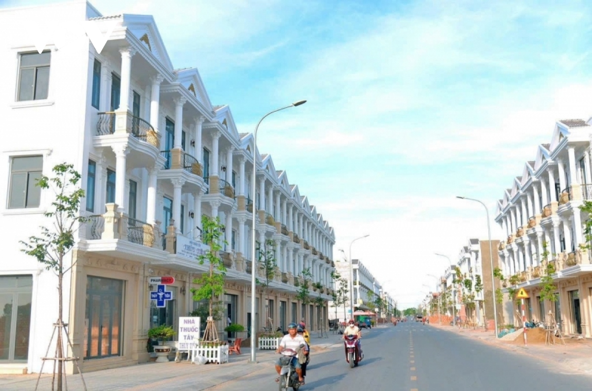 Thị xã Gò Công, Tiền Giang sẽ trở thành Thành phố trực thuộc tỉnh - Ảnh 2.
