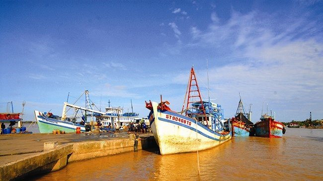 Việt Nam sắp có “siêu cảng” được rót 50.000 tỷ đồng, đứng đầu về vốn đầu tư tư nhân - Ảnh 1.