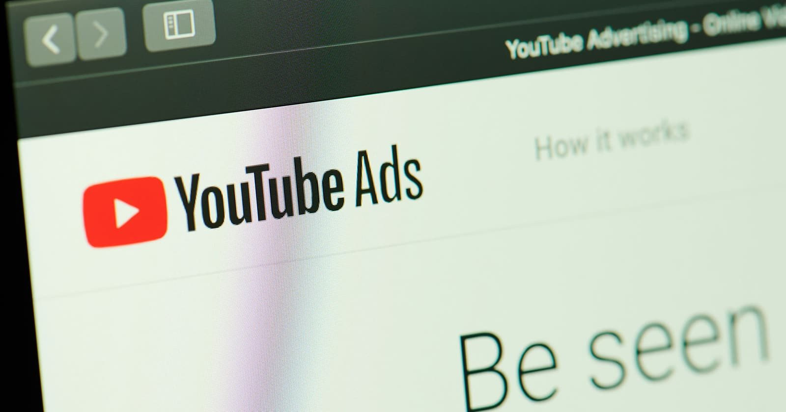Biến căng: Youtube vi phạm cam kết, lừa dối khách hàng quảng cáo - Ảnh 4.