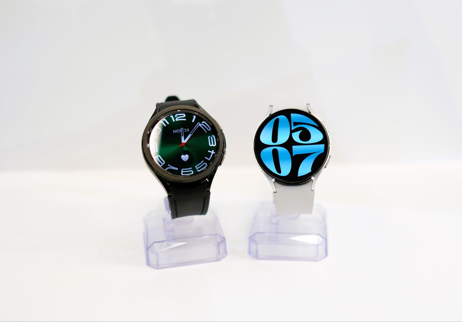 Galaxy Watch6 và Tab S9 series ra mắt: Viền màn hình mỏng hơn, hiệu năng mạnh mẽ - Ảnh 2.