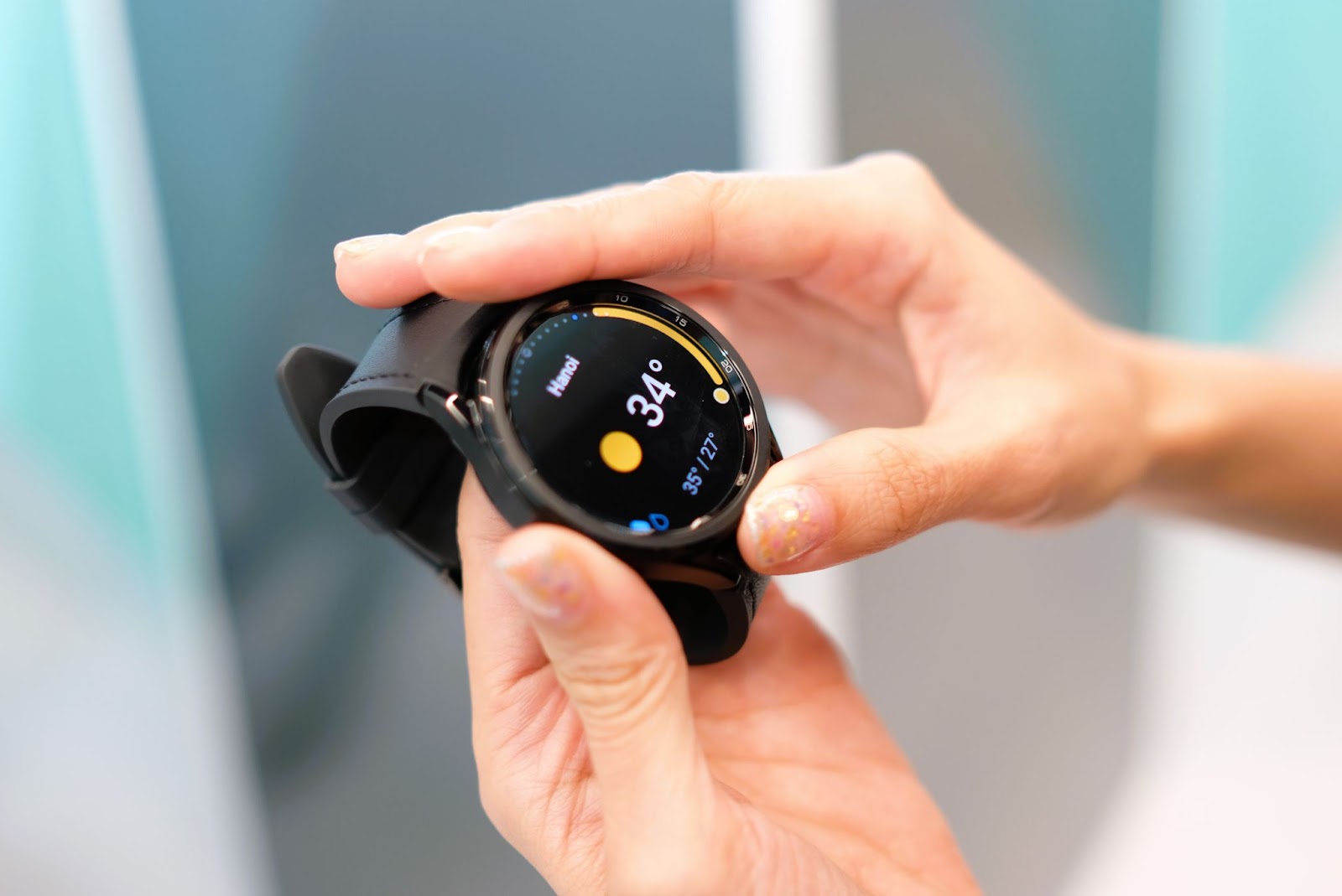 Galaxy Watch6 và Tab S9 series ra mắt: Viền màn hình mỏng hơn, hiệu năng mạnh mẽ - Ảnh 4.