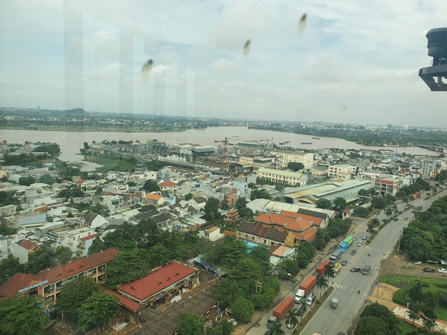 Đề xuất 'rót' hơn 750 tỷ đồng cho khu công nghiệp Biên Hoà 1 - Ảnh 1.