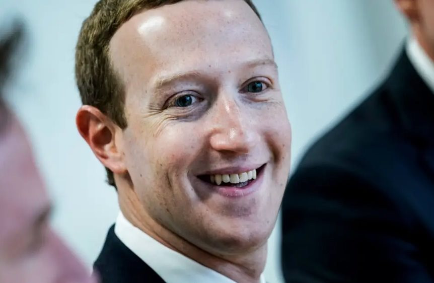 Mark Zuckerberg lôi kéo cả thế giới vào vụ đánh cược thế kỷ: Đốt 40 tỷ USD cho vũ trụ ảo và lời hứa 'tất cả rồi sẽ vui' - Ảnh 1.