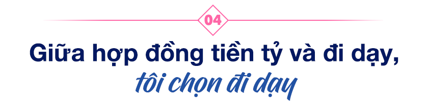 Doanh nhân – thầy giáo kể chuyện đầu tư 1,7 triệu USD làm app giáo dục, ôm giấc mơ phục vụ được 15 triệu học sinh trên toàn lãnh thổ Việt Nam - Ảnh 9.