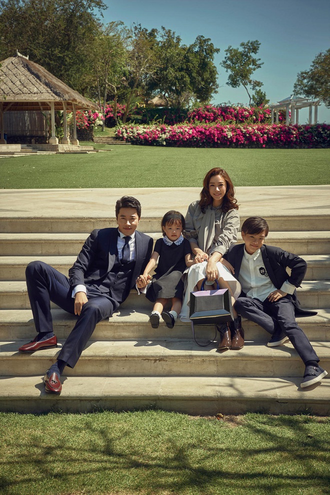 Tài tử Kwon Sang Woo và Á hậu “dâu hụt” Samsung khoe biệt thự khủng ở Mỹ, bầy nai thường xuyên“chiếm” sân vườn - Ảnh 11.