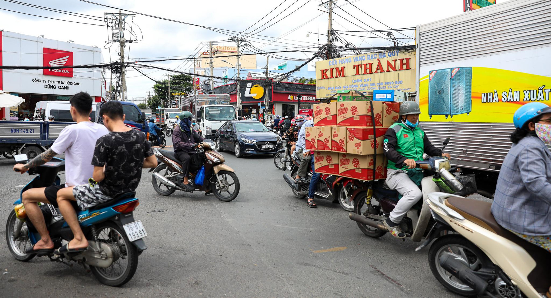 ‏Những dự án nghìn tỷ được “cởi trói” nhờ ‏‏N‏‏ghị quyết 98 - Ảnh 7.