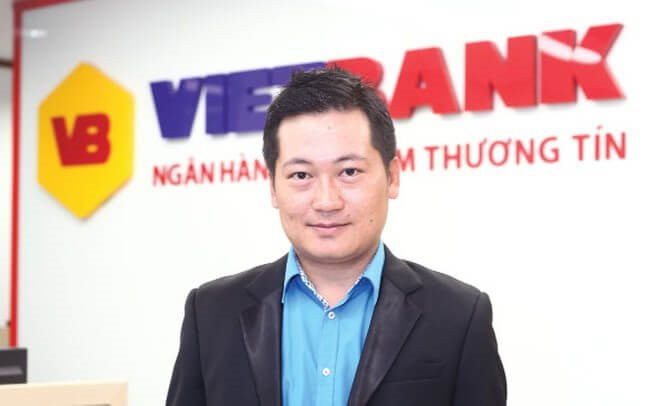 Chủ tịch VietBank mua thành công hơn 1,5 triệu cổ phiếu VBB