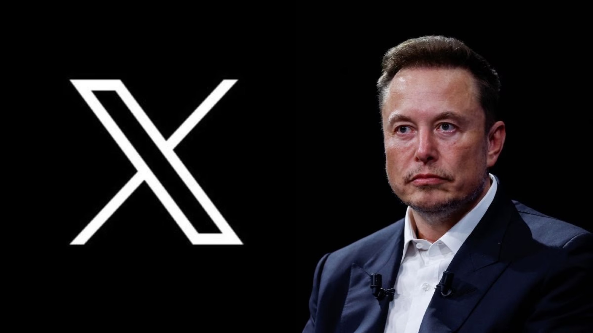 Tham vọng biến Twitter thành siêu ứng dụng X của Elon Musk - Ảnh 2.