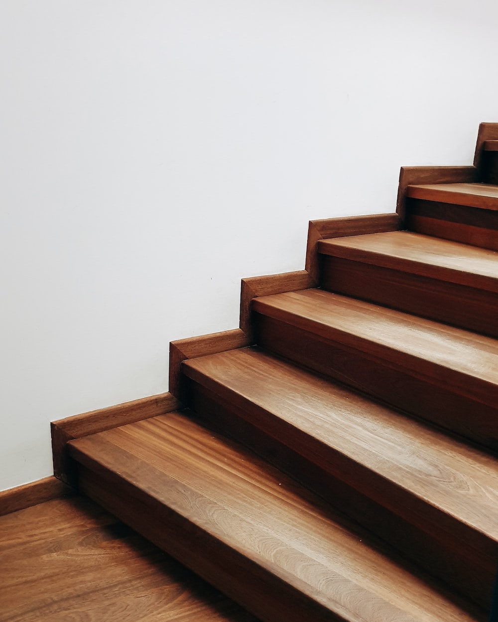 6 điều bạn cần nhớ khi thiết kế cầu thang cho ngôi nhà - Ảnh 5.