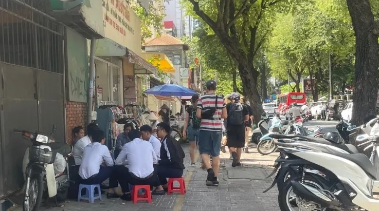 Nữ du khách Anh nêu lý do quyết định đến Việt Nam "độc hành" trong một tuần - Ảnh 3.