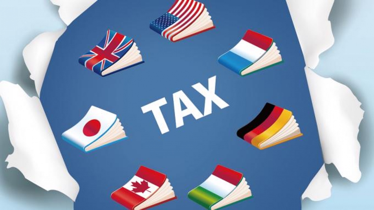 Thuế tối thiểu toàn cầu 15% tạo cơ hội mới hấp dẫn FDI bằng phi thuế - Ảnh 2.