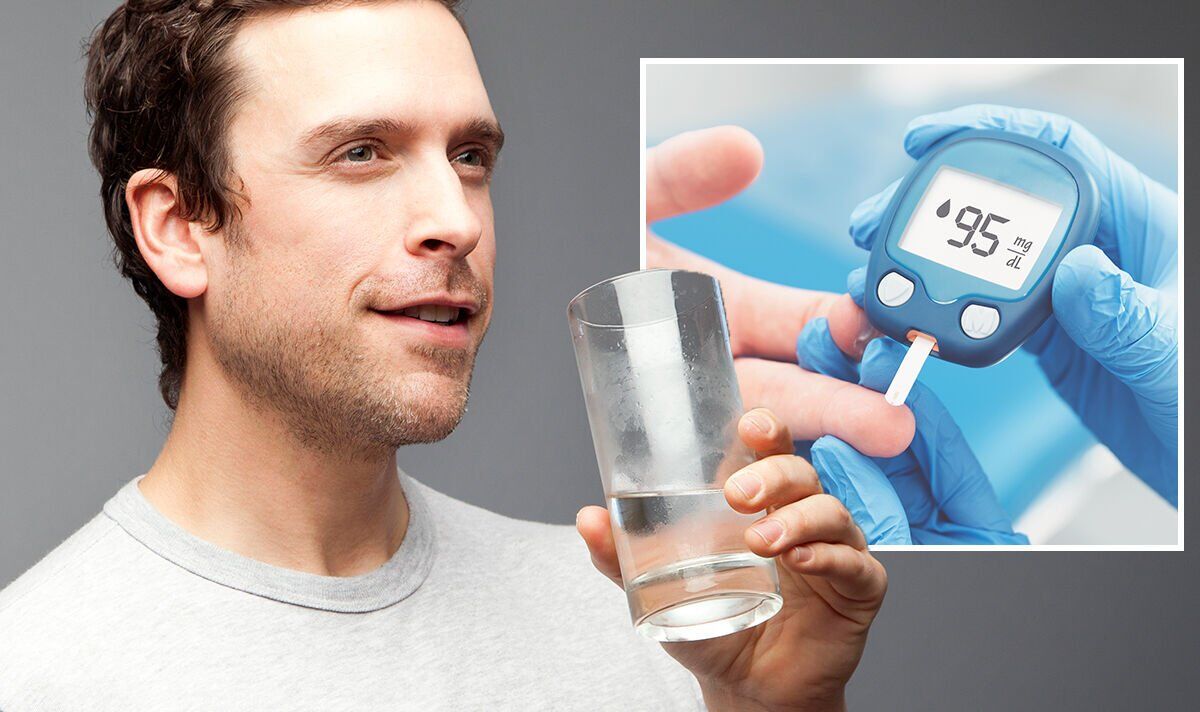 Loại nước 'rẻ như cho', uống hàng ngày giảm 28% nguy cơ mắc tiểu đường - Ảnh 2.