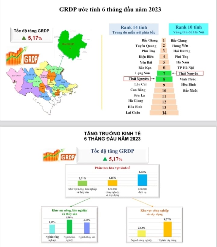 Thái Nguyên cấp mới 15 dự án FDI vơi số vốn đăng ký hơn 116 triệu USD trong 6 tháng đầu năm - Ảnh 2.