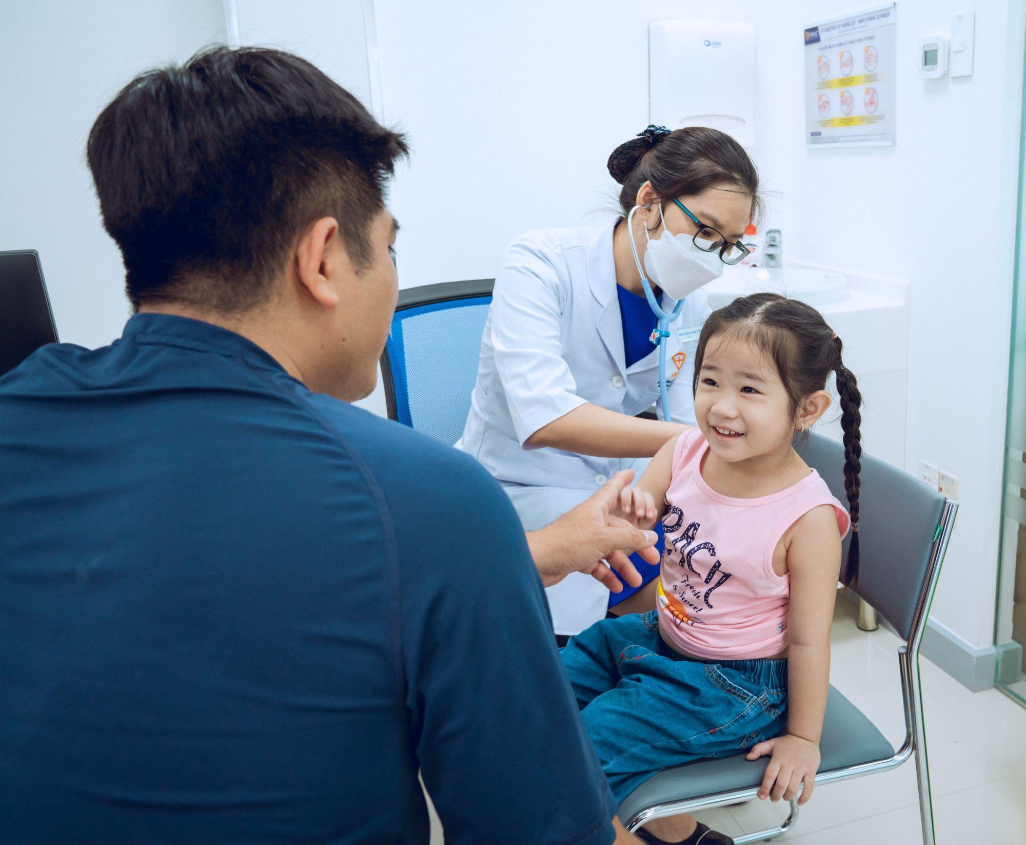 Hợp tác mở ra cơ hội đưa thêm vaccine mới về Việt Nam - Ảnh 1.
