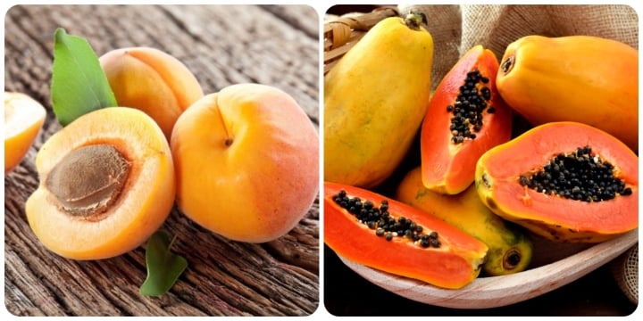 5 loại trái cây được những người sống thọ nhất thế giới ăn thường xuyên - Ảnh 1.