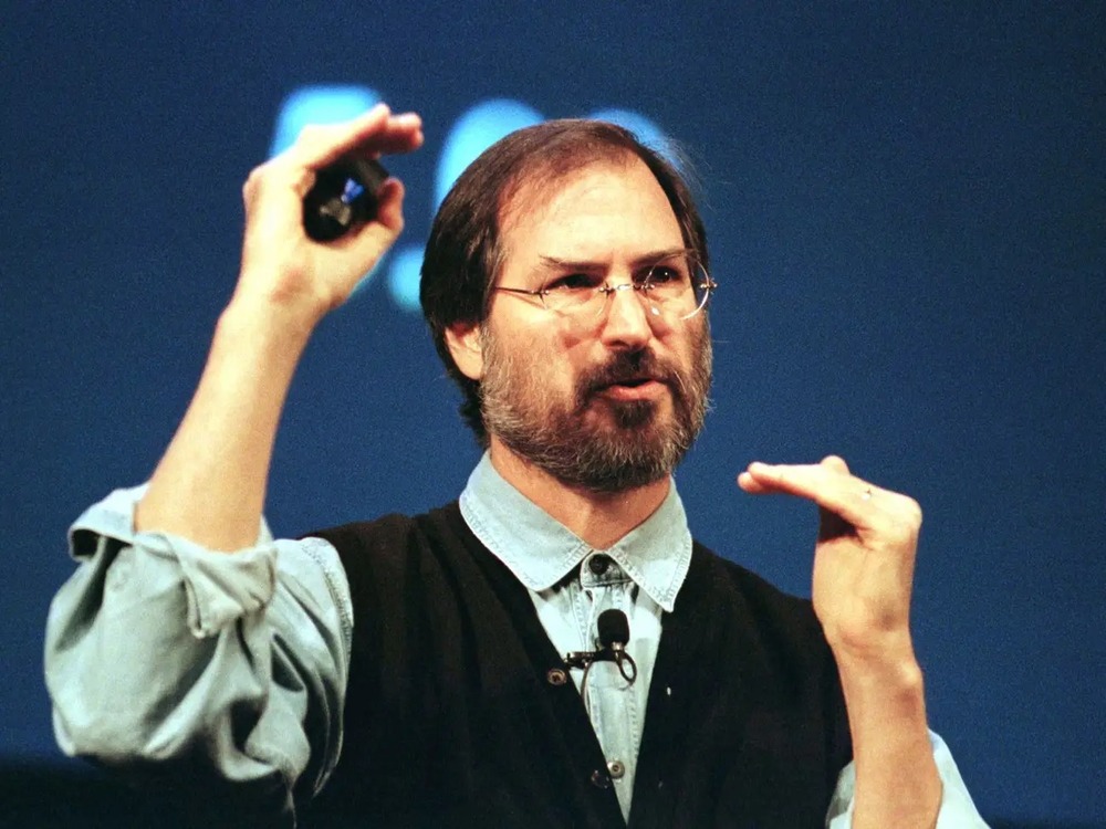 Lịch sử của Apple qua những bức ảnh: Phần 2: Giai đoạn gian truân và sự trở lại của Steve Jobs - Ảnh 13.