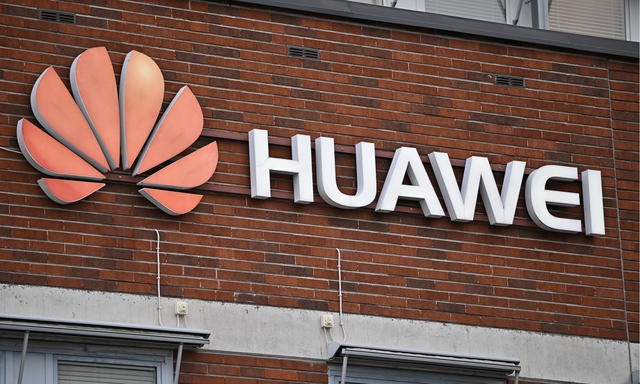 Huawei tận thu phí bằng sáng chế để bù doanh thu sụt giảm sau khi bị Mỹ cấm vận, vẫn tự tin: Không ai sống thiếu được 5G của Huawei! - Ảnh 3.