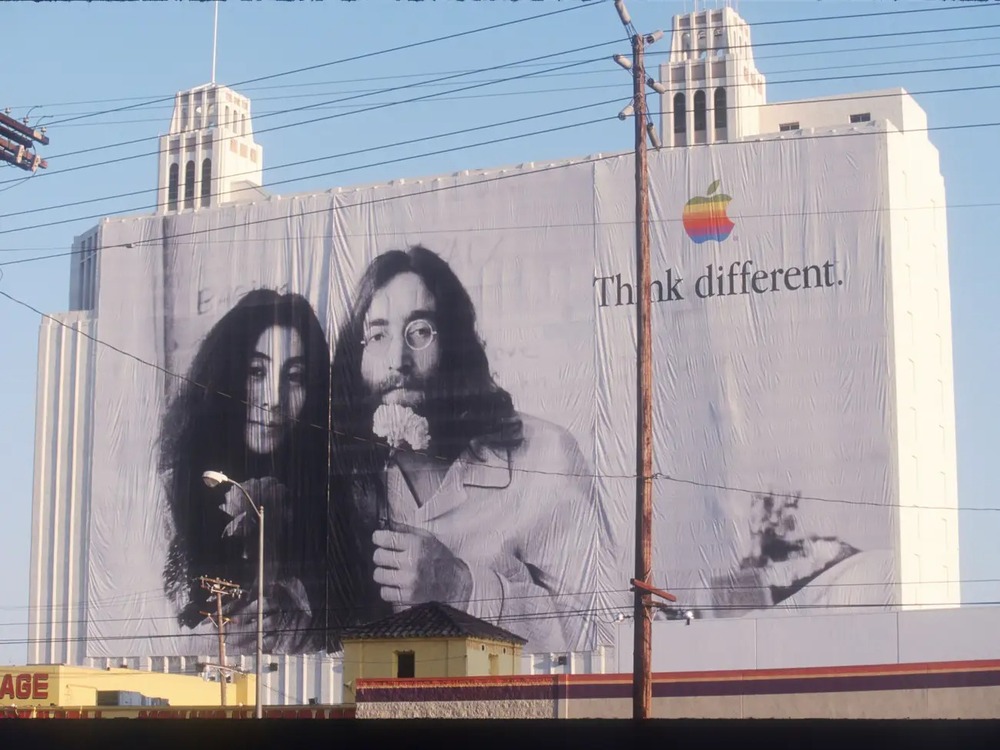 Lịch sử của Apple qua những bức ảnh: Phần 2: Giai đoạn gian truân và sự trở lại của Steve Jobs - Ảnh 14.