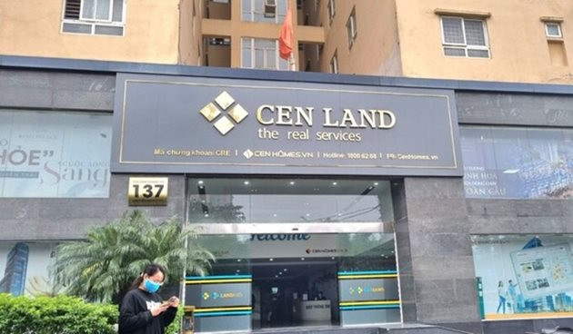 CenLand báo lãi trở lại sau chia sẻ của Chủ tịch Nguyễn Trung Vũ: “Trung bình mỗi tháng phải bỏ ra khoảng 2 - 3 căn chung cư coi như lỗ để nuôi công ty”