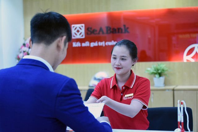 SeABank đạt lợi nhuận hơn 3.238 tỷ đồng trong 6 tháng đầu năm, CASA tăng mạnh