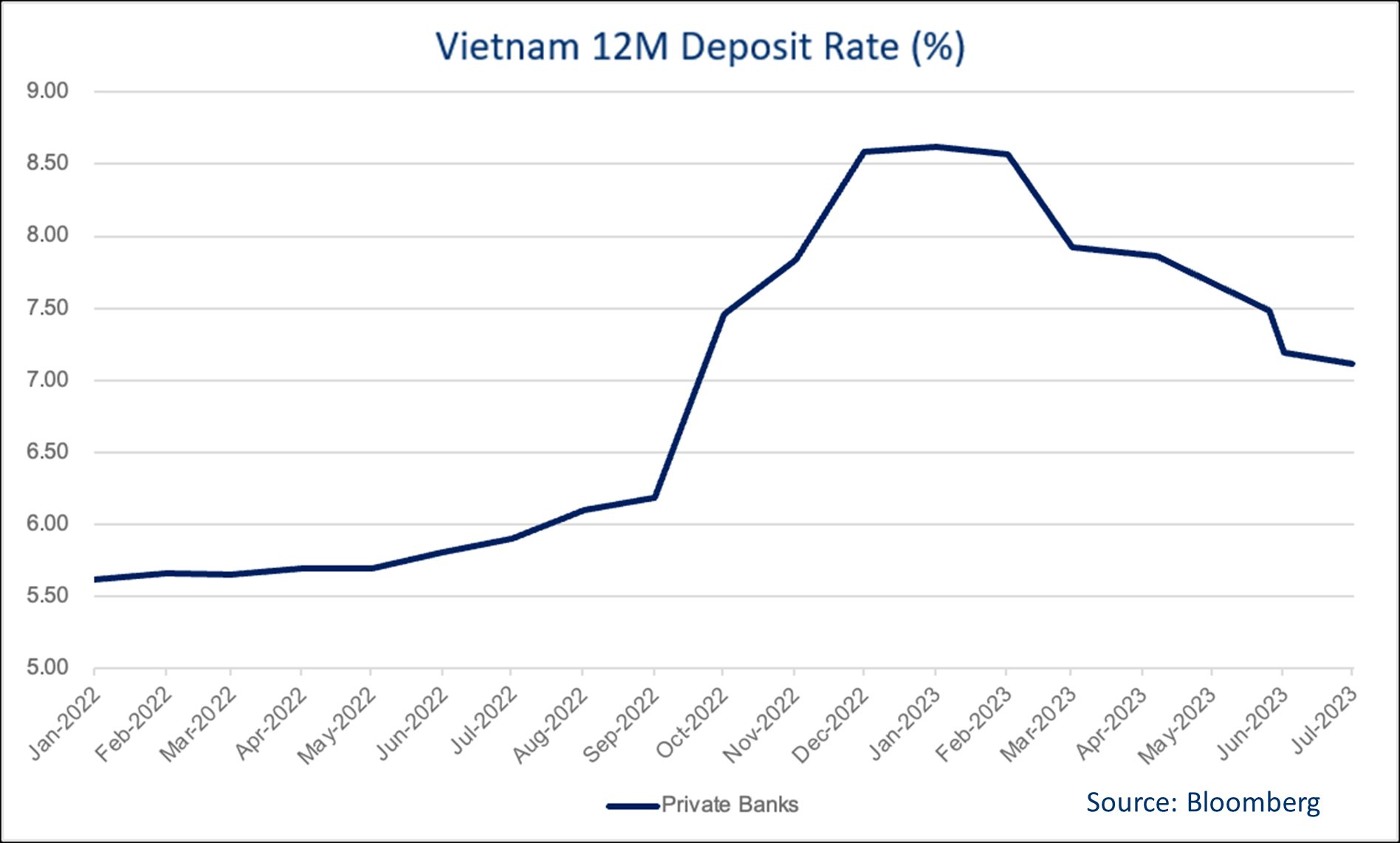 Chứng khoán Việt Nam tăng mạnh, thanh khoản HoSE cao nhất trong hơn 1 năm - Ảnh 3.