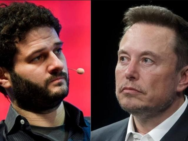 ‘Elon Musk là kẻ lừa đảo’: Đồng sáng lập Facebook chỉ đích danh tỷ phú Tesla khi ‘hứa thật nhiều, thất hứa thật nhiều’ - Ảnh 2.