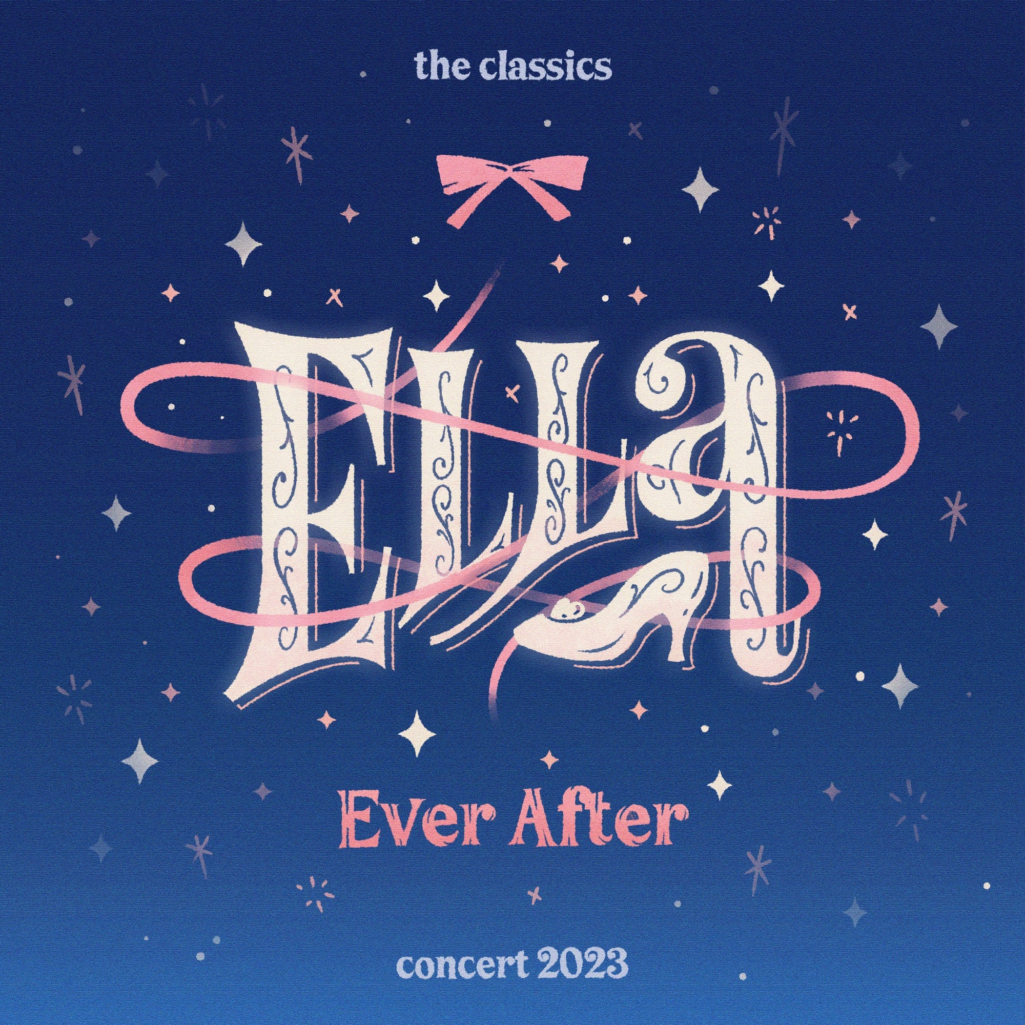 Đêm nhạc thính phòng &quot;Ella: Ever After&quot;: Do học sinh-sinh viên tổ chức, không chỉ có giá trị nghệ thuật cao mà còn giúp đỡ cộng đồng! - Ảnh 1.