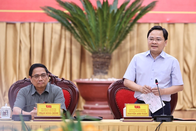 2 ưu tiên lựa chọn phát triển để Bắc Ninh sớm trở thành thành phố trực thuộc Trung ương - Ảnh 9.