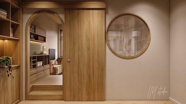 NTK nội thất chỉ ra 6 lưu ý gia chủ cần nhớ khi lựa chọn nội thất gỗ cho căn nhà - Ảnh 4.
