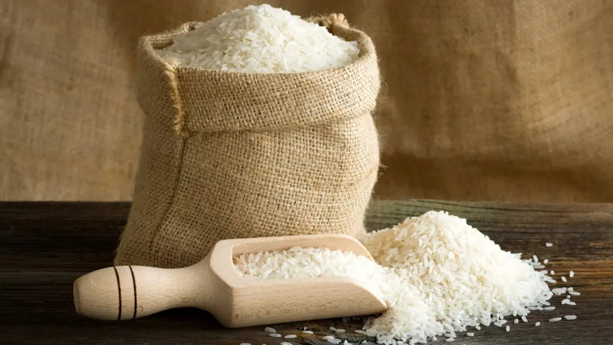Lệnh cấm xuất khẩu gạo của Ấn Độ tác động lớn nhất đến ai? - Ảnh 1.