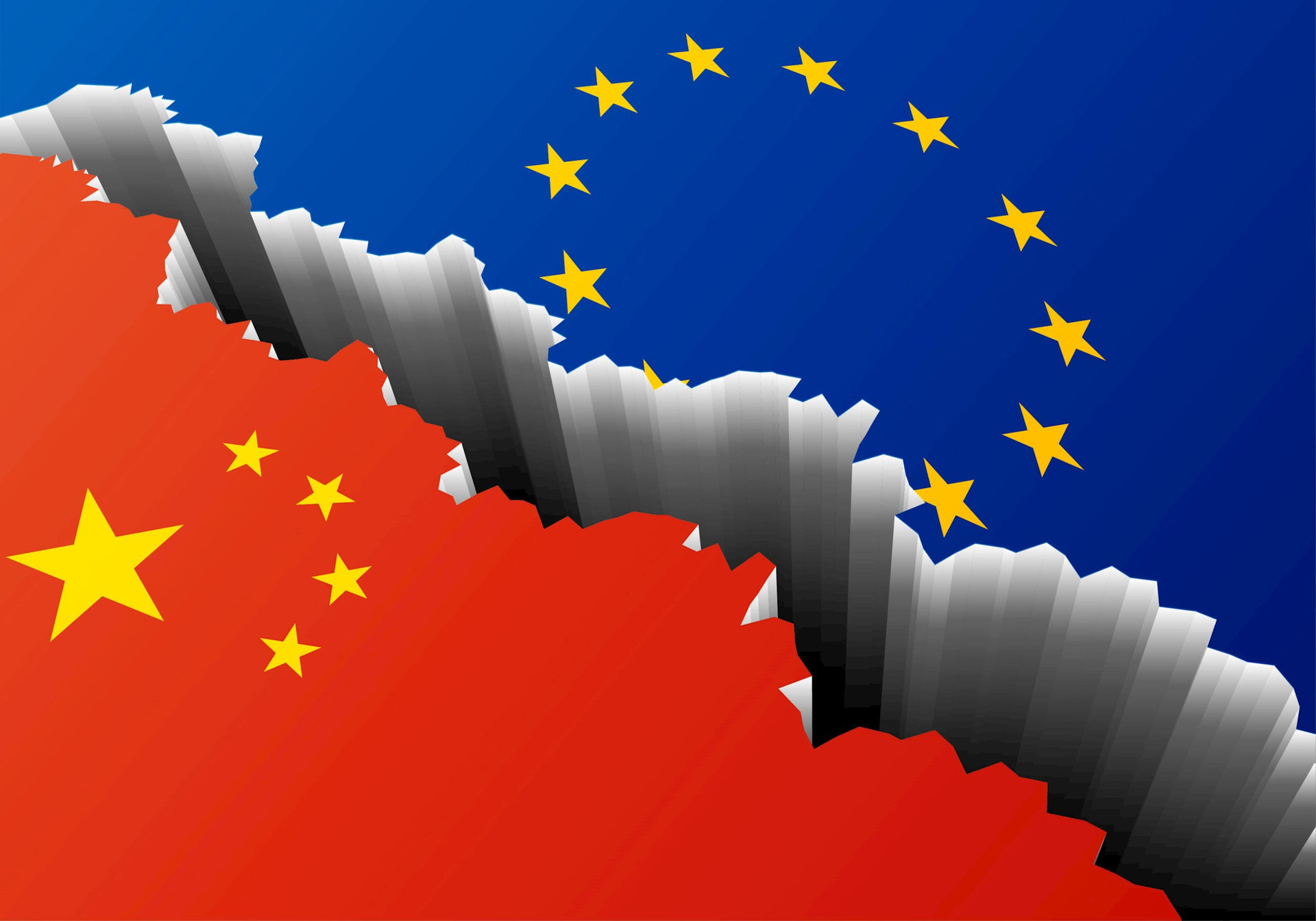 Một nước "đổi vận" nhờ bắt tay Trung Quốc, chiếm vị thế chiến lược châu Âu trong lĩnh vực nóng nhất toàn cầu - Ảnh 1.