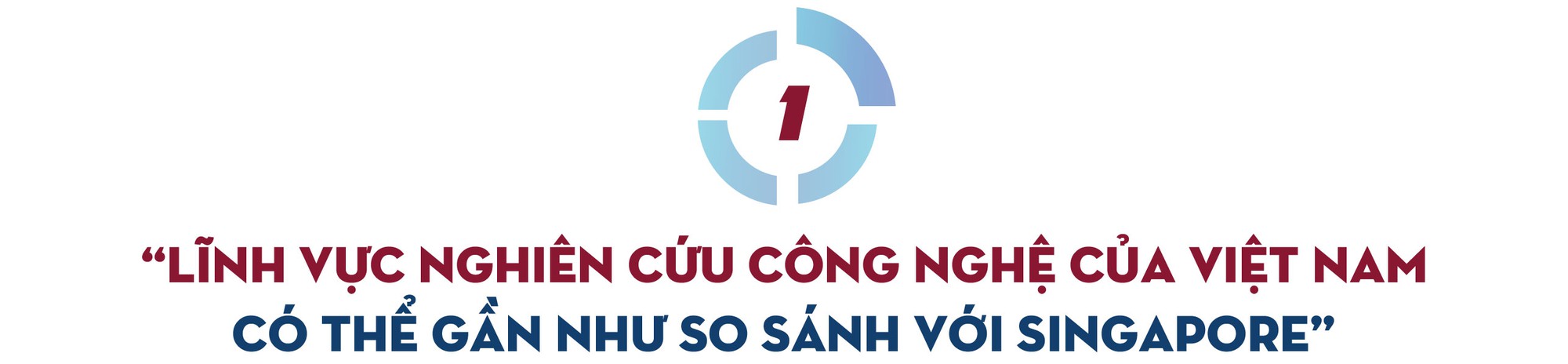 Người nắm giữ “trái tim” của trợ lý ảo ViVi trên xe VinFast: sản phẩm Việt phục vụ người Việt và ước mơ về một “Google Việt Nam” trong lĩnh vực AI - Ảnh 1.