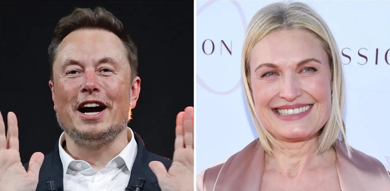 Em gái Elon Musk kể khổ khi bị bán đắt chỉ vì mang tiếng người thân tỷ phú giàu nhất nhì thế giới - Ảnh 1.