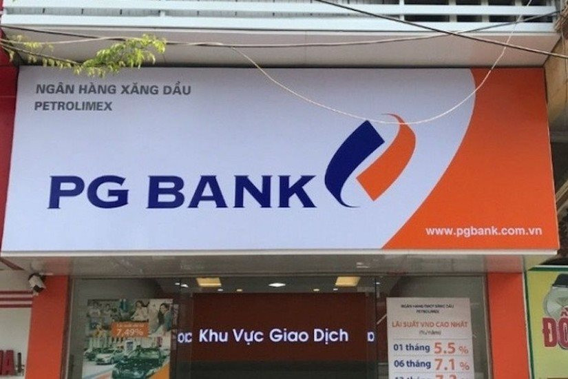 Người nhà “sếp” PGBank muốn bán sạch 7,5 triệu cổ phiếu PGB, giá trị hơn 200 tỷ đồng