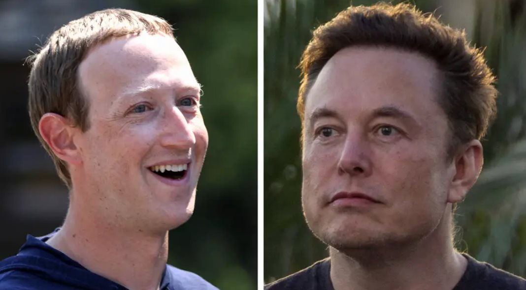 Vũ khí giúp Mark Zuckerberg sắp 'nuốt chửng' đế chế Twitter trị giá 44 tỷ USD, Elon Musk có nguy cơ thua đàn em cả bên trong lẫn bên ngoài võ đài - Ảnh 1.