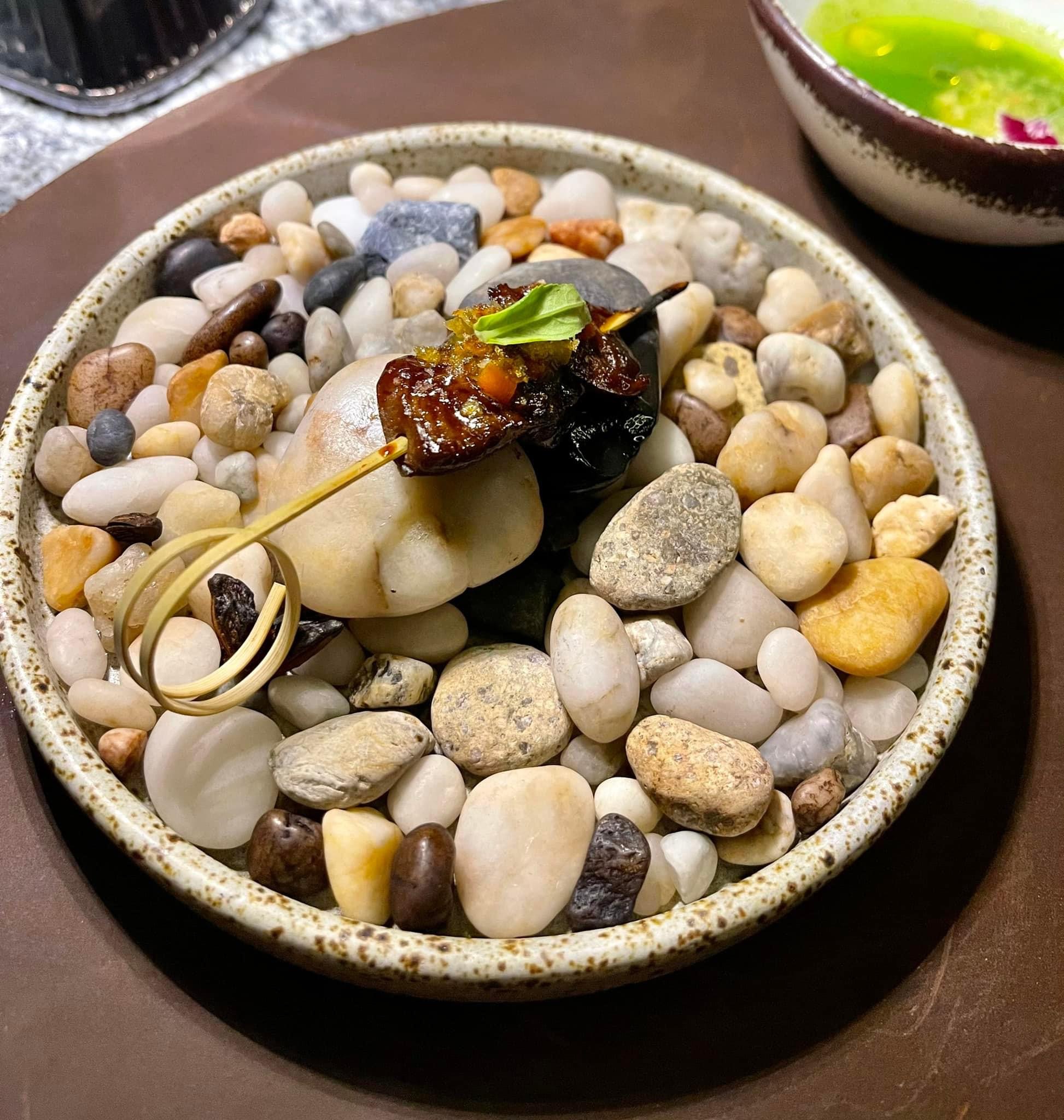 Ẩm thực cao cấp