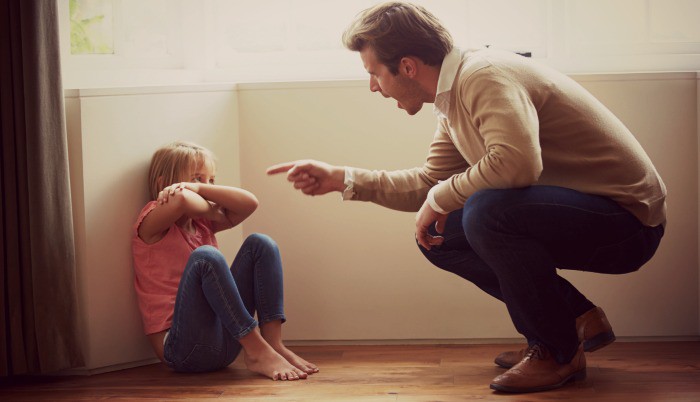 8 sai lầm dễ mắc phải nhất khi dạy dỗ con cái ,cha mẹ nhất định phải tránh - Ảnh 1.