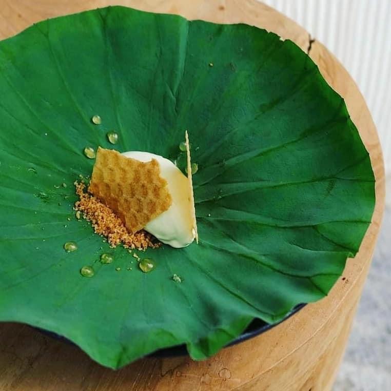 Ẩm thực cao cấp