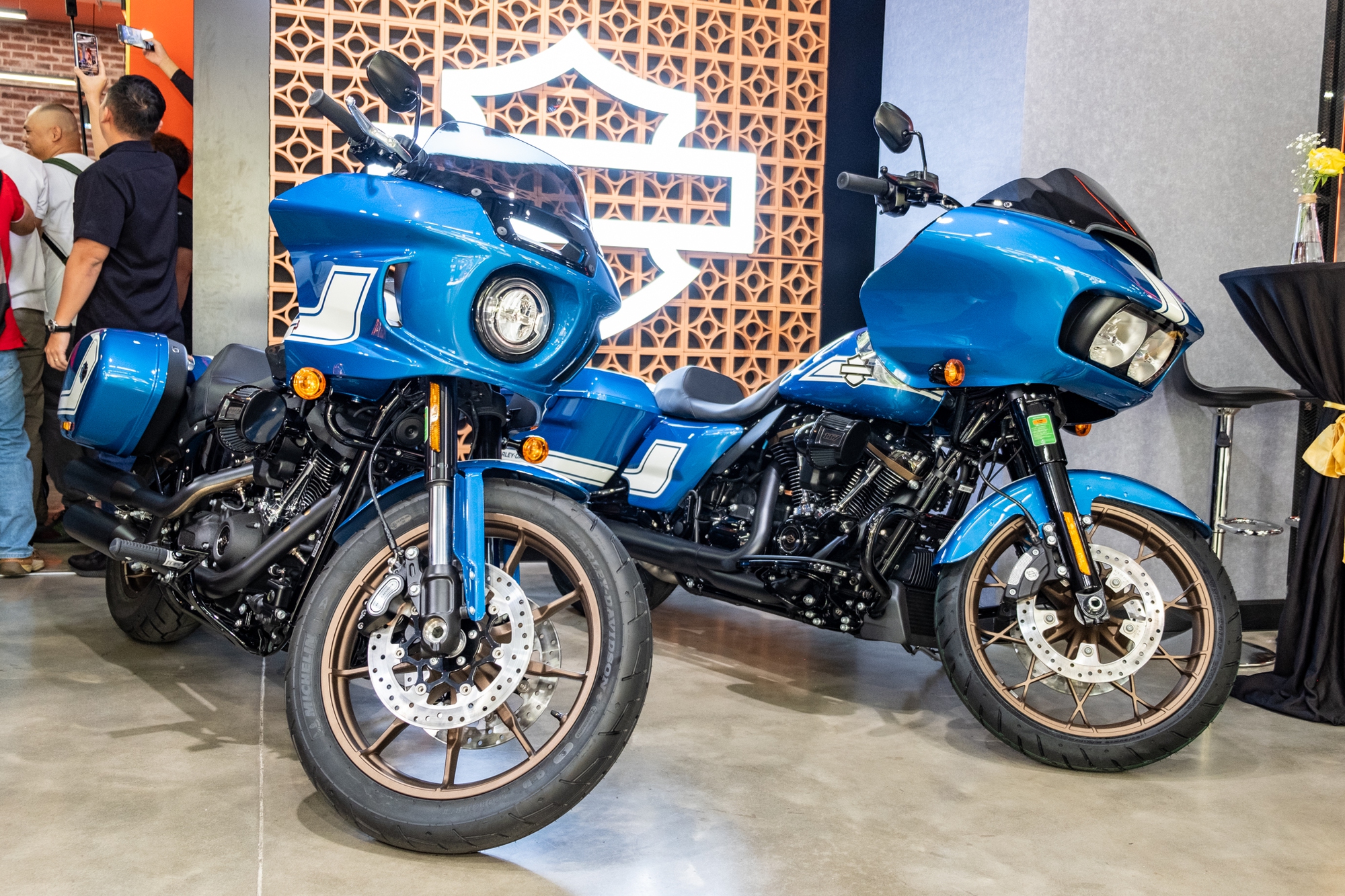 Harley-Davidson giới thiệu loạt xe giới hạn gần 10 tỷ tại Việt Nam, chiếc đắt nhất giá ngang BMW 3-Series bản 'full' - Ảnh 5.