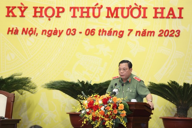 Thuê nhà 15m2/người mới được đăng ký thường trú nội thành Hà Nội - Ảnh 1.