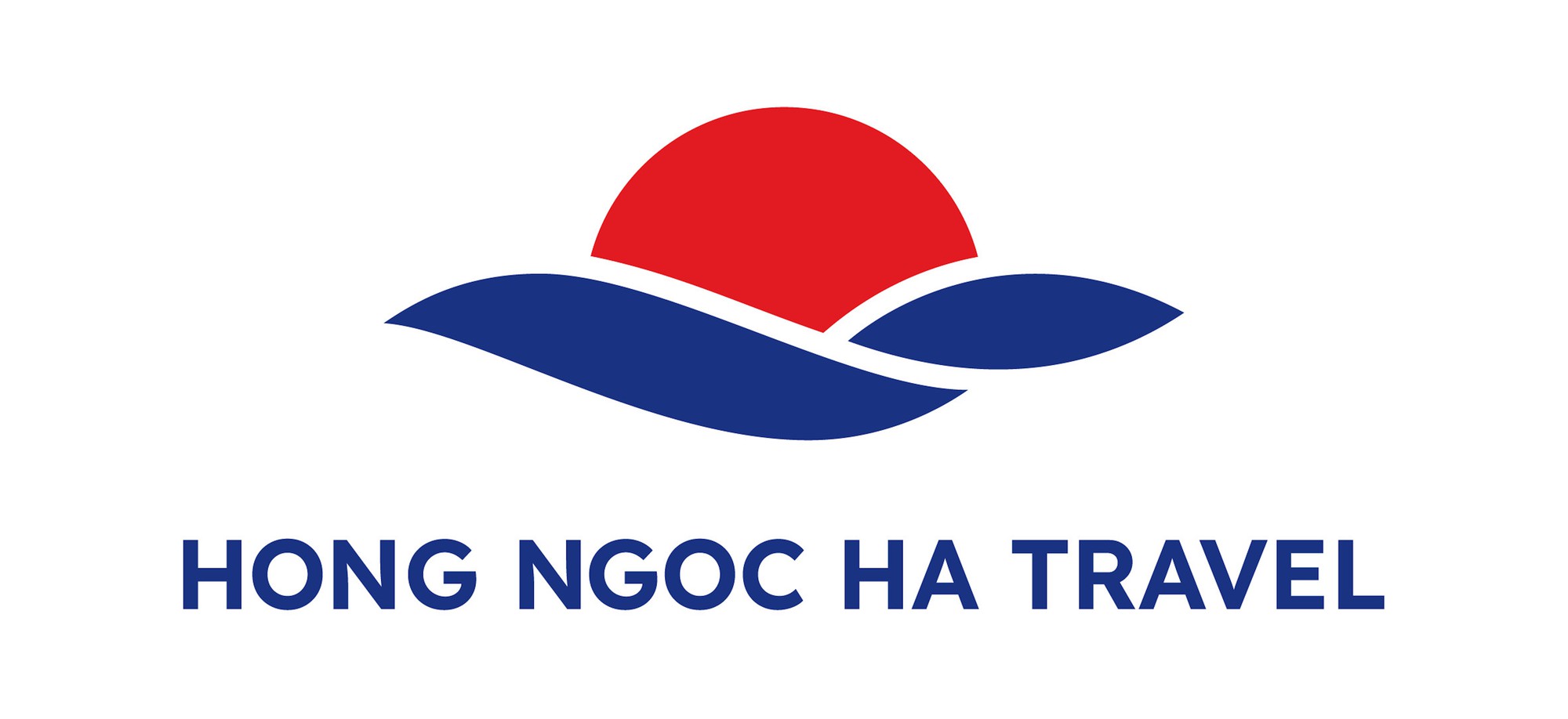 Hồng Ngọc Hà Travel ra mắt nhận diện thương hiệu mới - Ảnh 1.