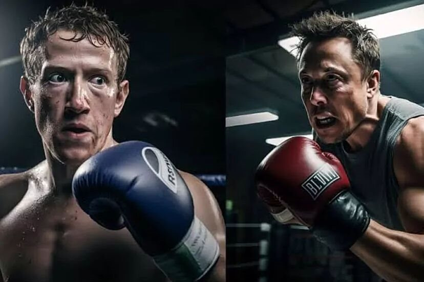 Canh bạc mới của Mark Zuckerberg, chuyển từ giấc mơ ‘vũ trụ ảo’ sang ‘Fediverse’ - Ảnh 1. Canh bạc mới của Mark Zuckerberg, chuyển từ giấc mơ ‘vũ trụ ảo’ sang ‘Fediverse’ - Ảnh 1.