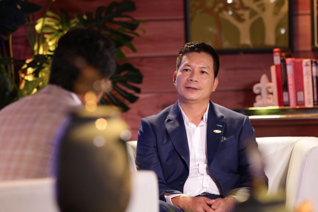 Shark Phạm Thanh Hưng chỉ ra NỖI ĐAU đầu tiên phải đối mặt khi khởi nghiệp: Dù thành công hay thất bại cũng phải trải qua - Ảnh 1.